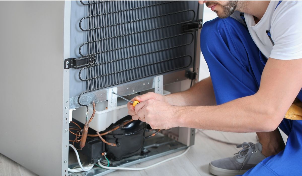 Reliable Home Appliance Repair Experts in Berkeley
