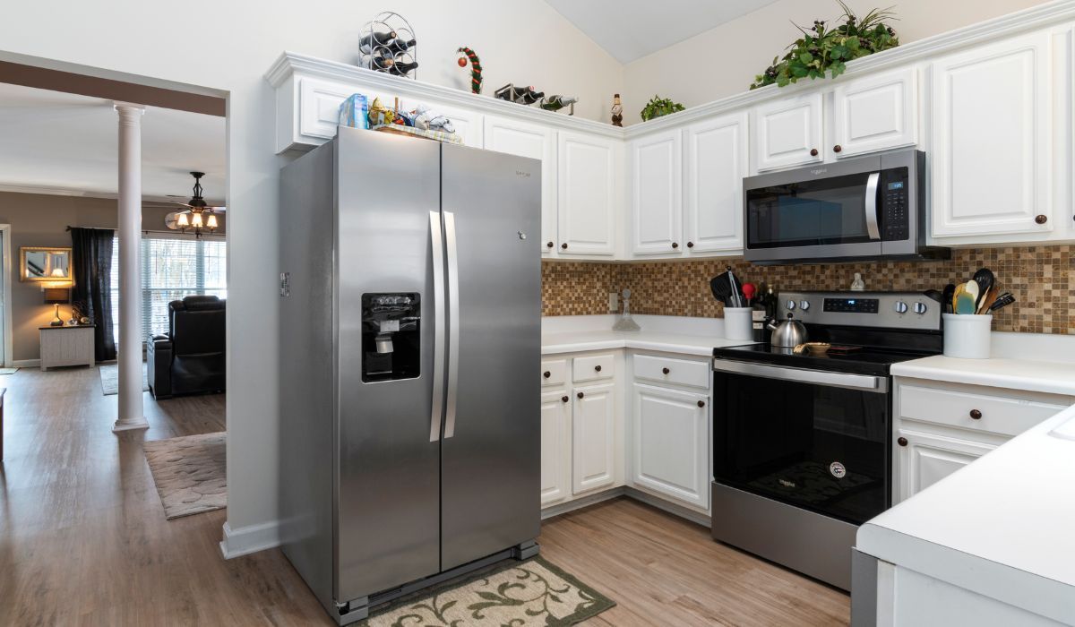 Affordable Home Appliance Repair Services Berkeley CA