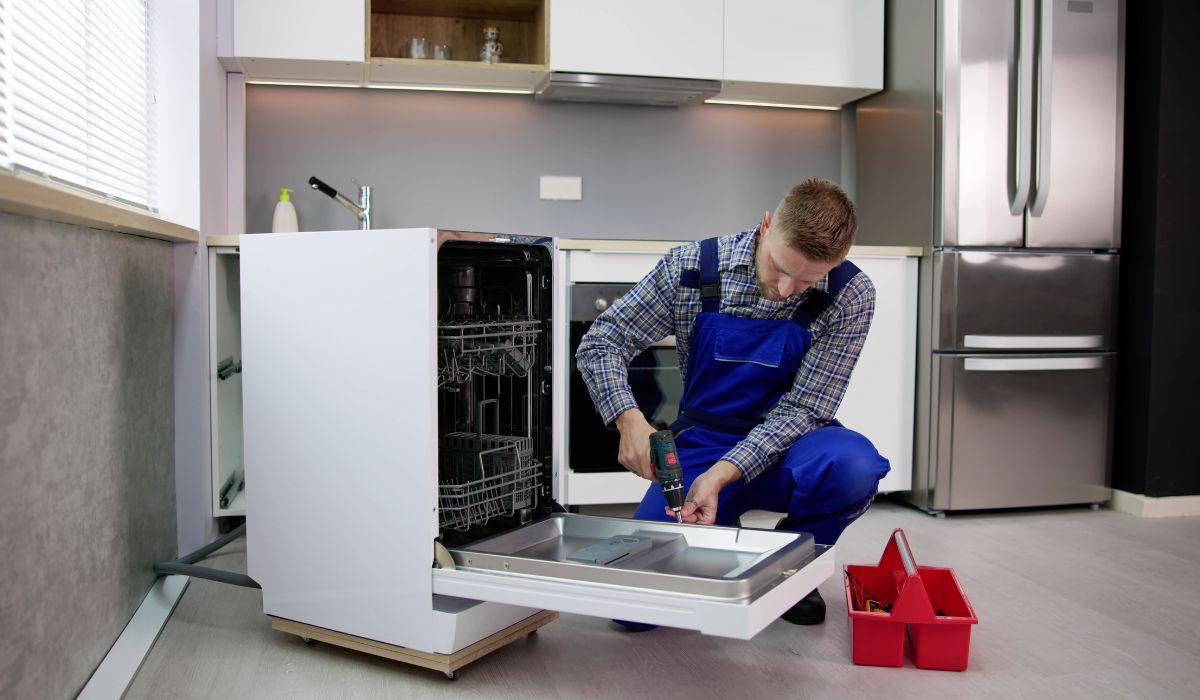 Appliance Repair Services: How to Extend Appliance Life